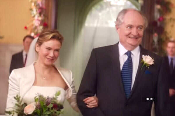 Jim Broadbent Images