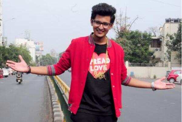 darshanraval