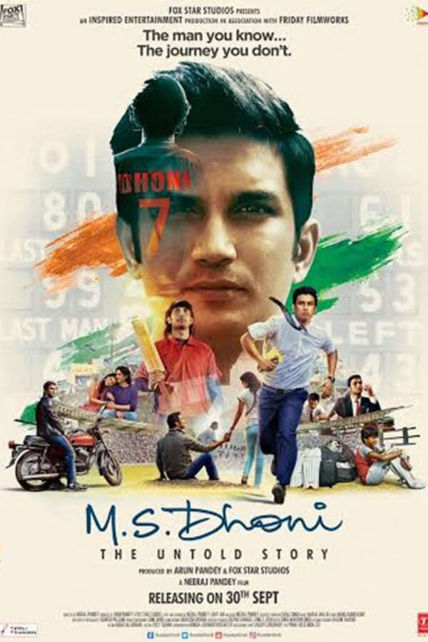 MS-Dhoni