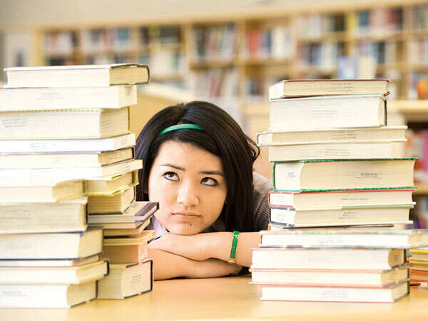 Students use apps for revising syllabus