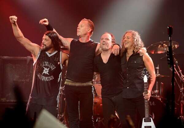 Metallica