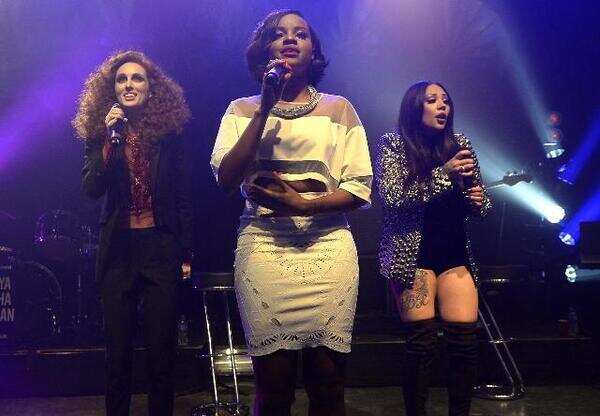 Sugababes