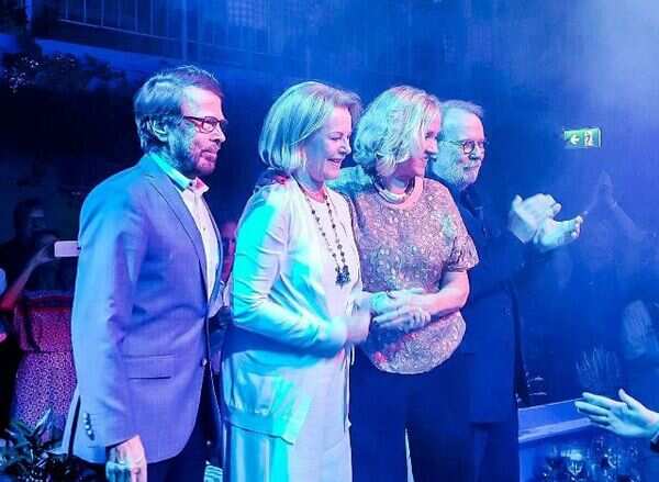 ABBA