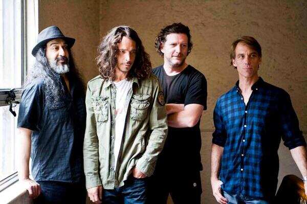 Soundgarden