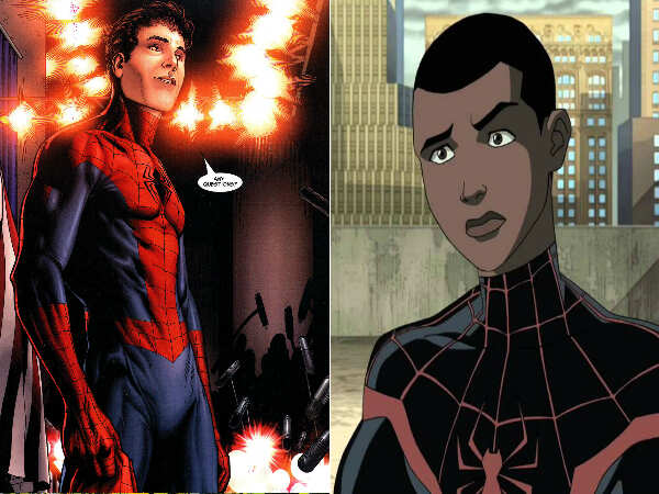 Spiderman-1