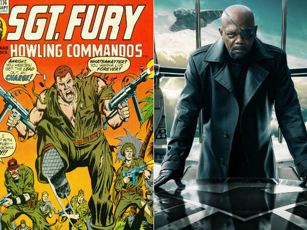 Fury-1