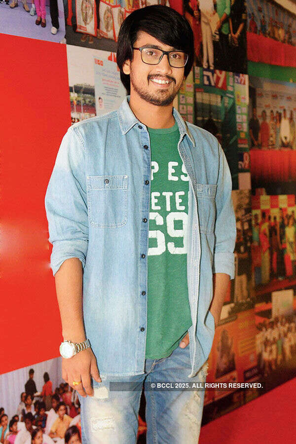 Raj Tarun Pictures