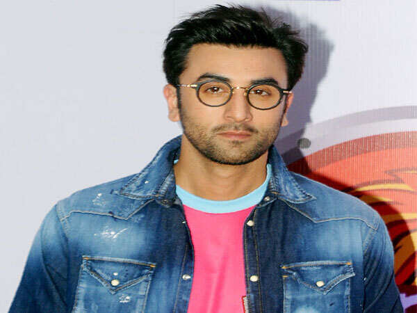Ranbir Kapoor