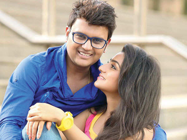 No speed breakers for these long distance marriages - Times of India