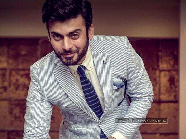 Fawad Khan