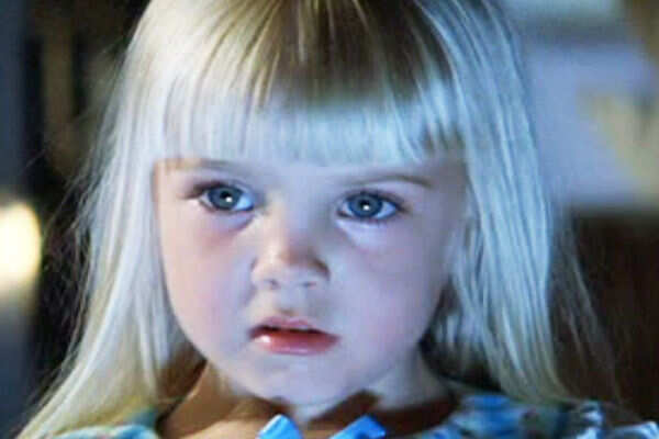 The Poltergeist