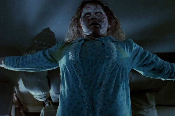 The Exorcist