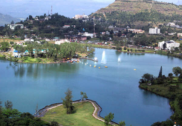 saputara