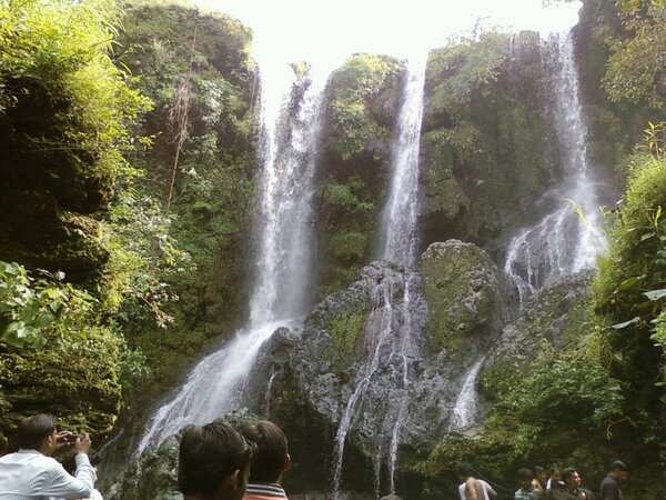 HathniMataWaterfall