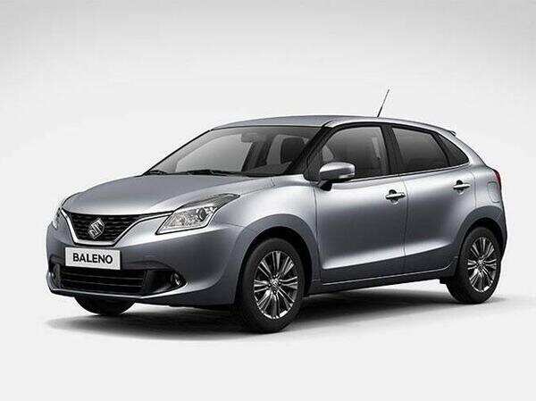 Baleno