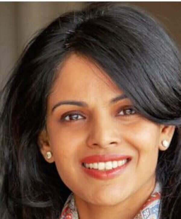 Namita Thapar
