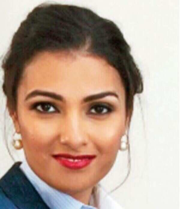 Ameera Shah