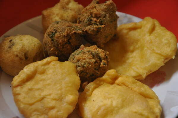 Bhajiyas(2)