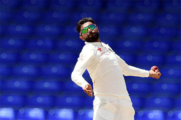 Jadeja