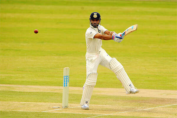 Rahane