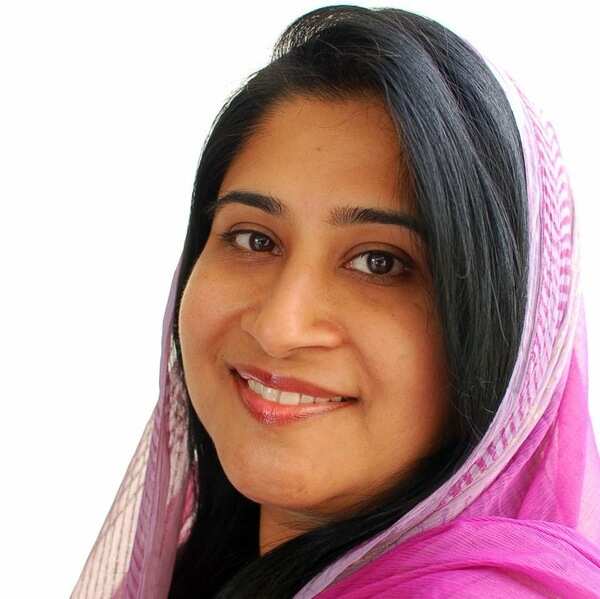 hazeena