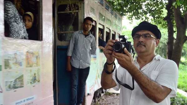 Saugata Chattopadhyay (3)