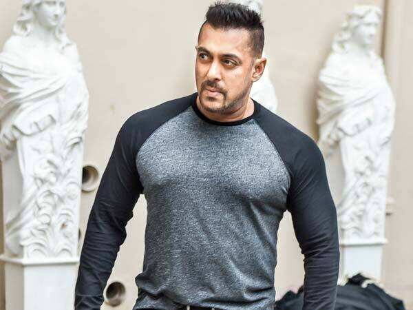 Salman Khan