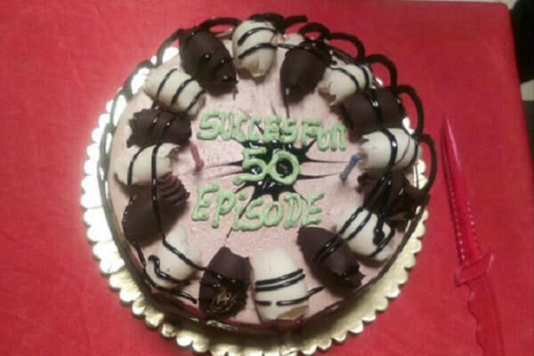 cake