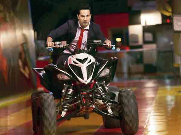 Dishoom_2