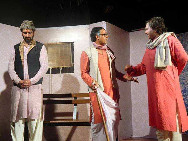 Premchand