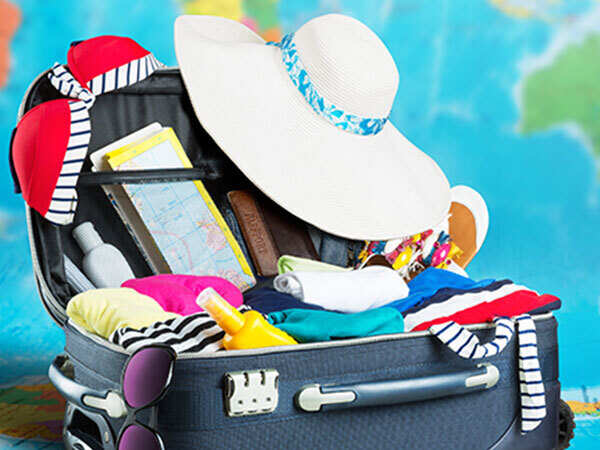 travel