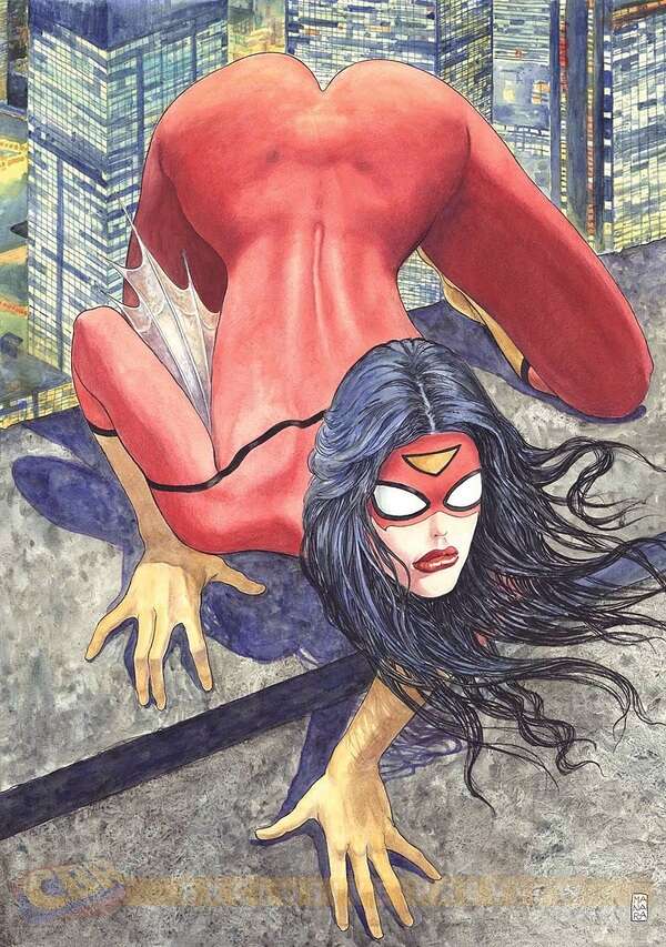 PT_Spiderwoman