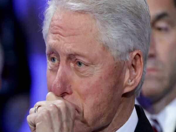 Bill Clinton