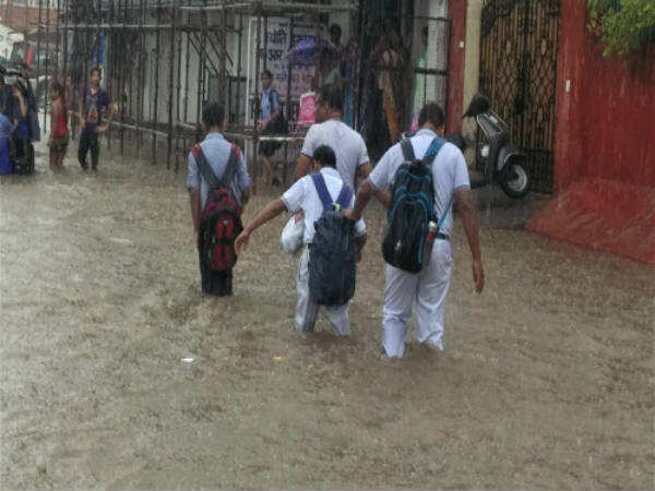 Gurgaon