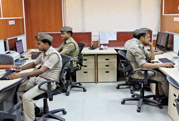 Noida cyber cell team, Noida (BCCL)
