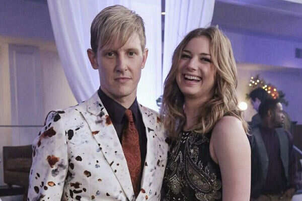 Emily and Nolan-Revenge
