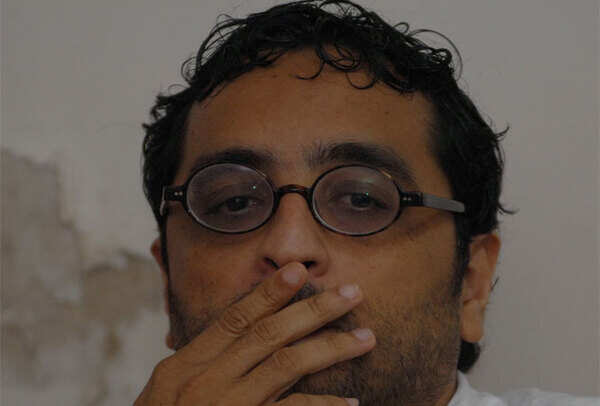 Shimit Amin (BCCL)