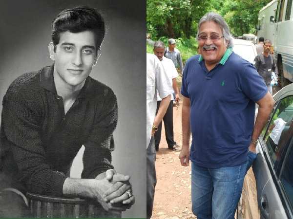 Vinod Khanna