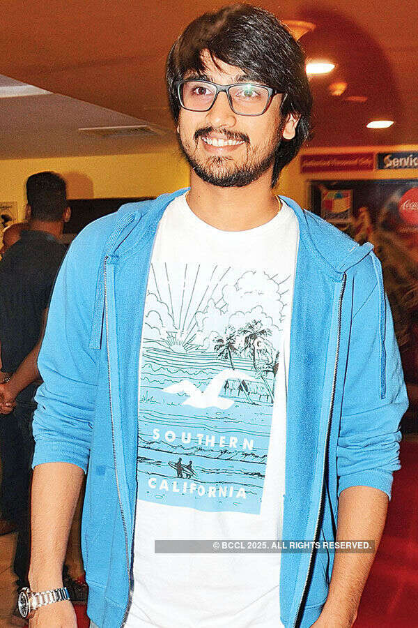 Raj Tarun Images