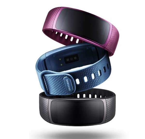Fitnesstracker