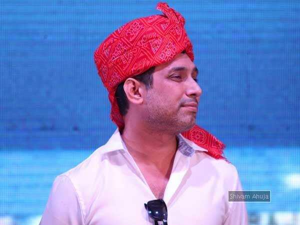 Neeraj Pandey