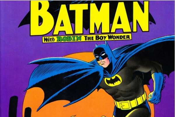 Life lessons to learn from comic books - Times of India