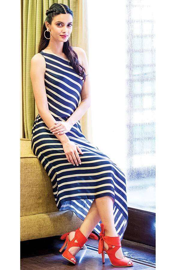 Diana Penty
