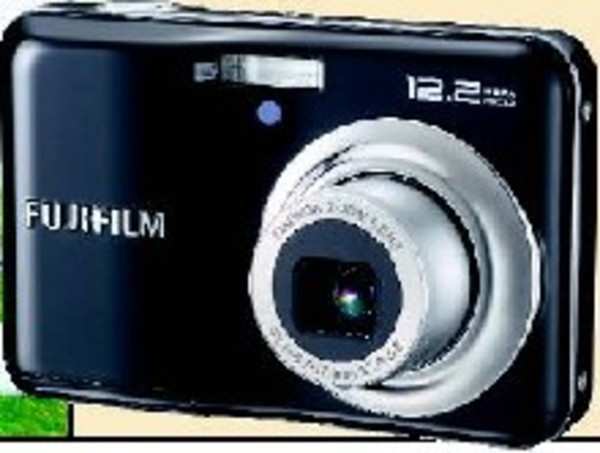 over het algemeen kreupel Slepen Fujifilm A220 digital camera - Times of India