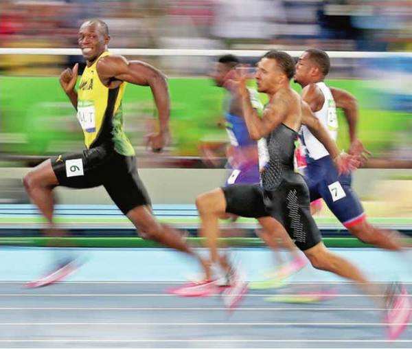 When a photograph is worth a million words & a hundred memes | Rio 2016 ...