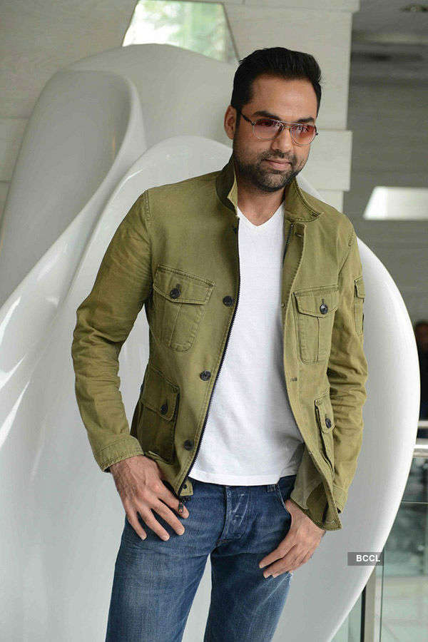 Abhay Deol