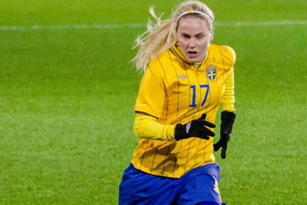 Lisa Dahlkvist