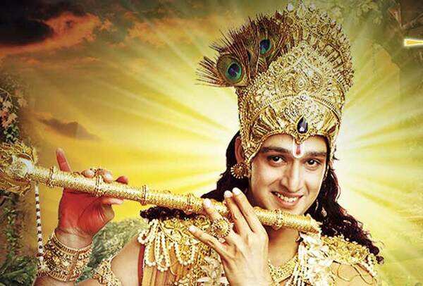 Saurabh Raj Jain