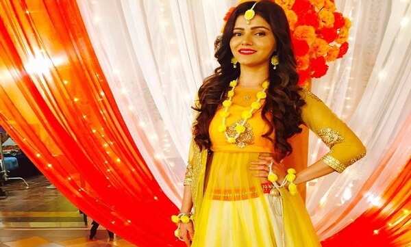 Rubina Shakti