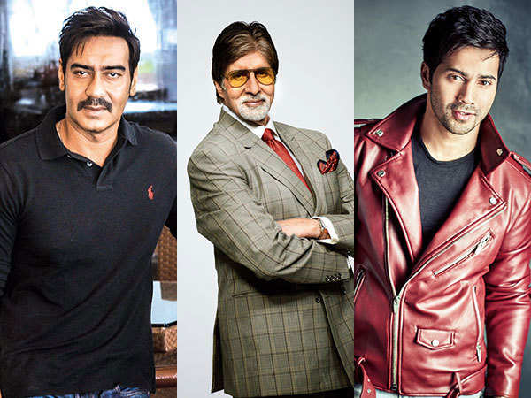 Salman Khan and Anushka Sharma take No. 1 position on Times Celebex | Hindi  Movie News - Times of India